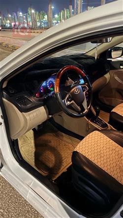 هيونداي أكسنت